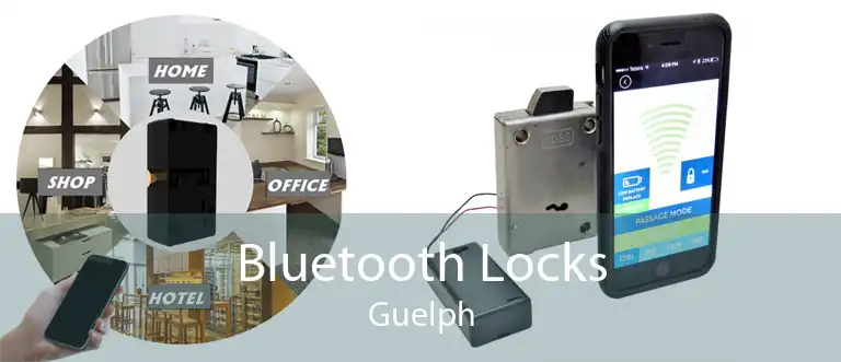 Bluetooth Locks Guelph