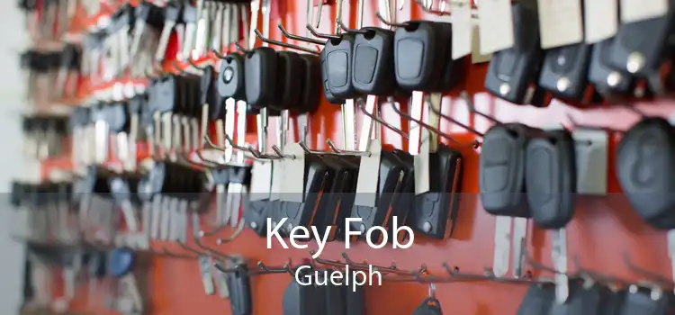 Key Fob Guelph