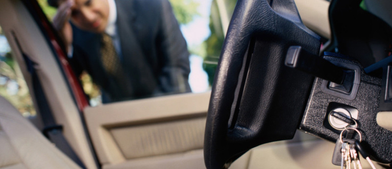 24 hour car locksmith in Guelph