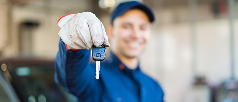 24 hour Mobile locksmith in Guelph