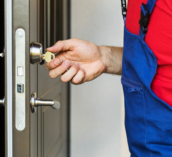 Residential Locksmith Guelph