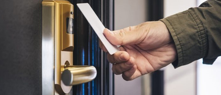 Bluetooth Front Door Lock Guelph