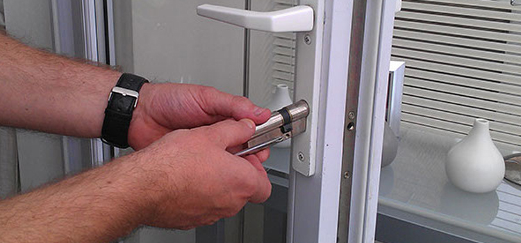 Commercial Door Lock Repair in Guelph