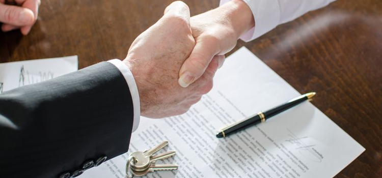 Commercial Eviction Service Guelph