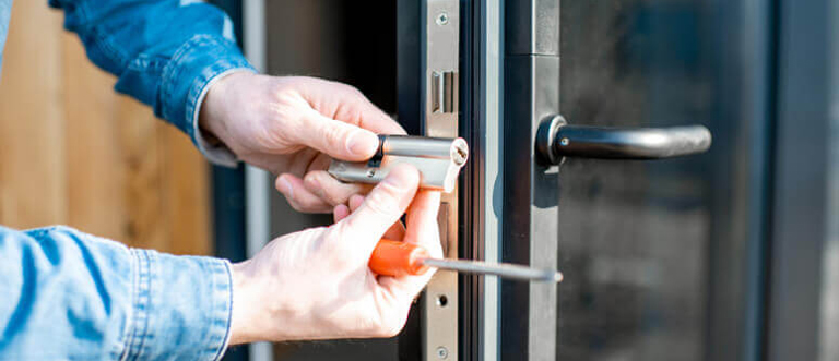 Commercial Locksmith Guelph