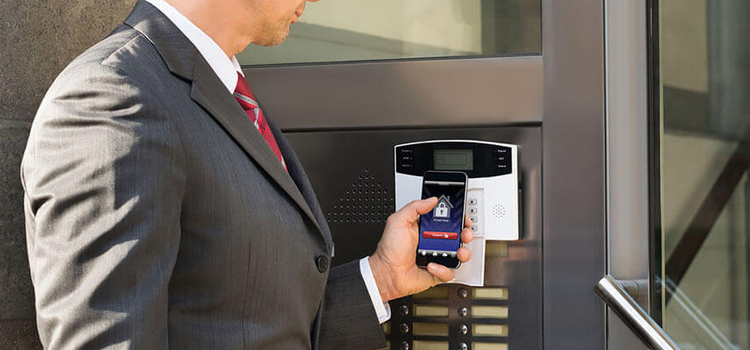 Commercial Office Locksmith Guelph