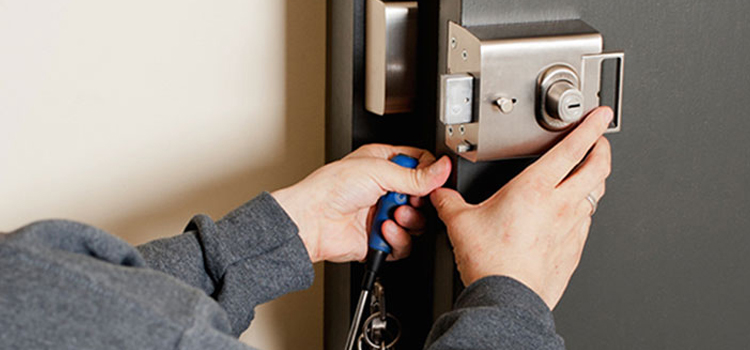 Deadbolt Lock Installation Guelph