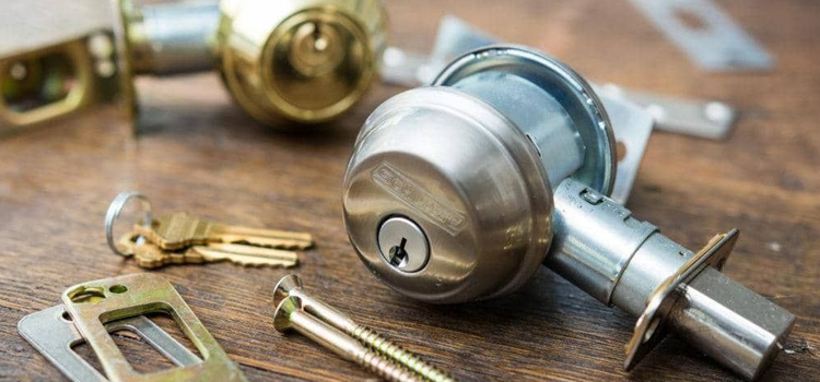Doorknob Locks Repair Guelph