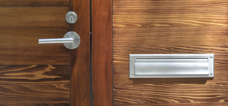 Electric Front Door Lock Repair Guelph