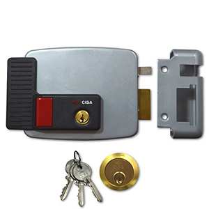 electronic door lock repair Guelph