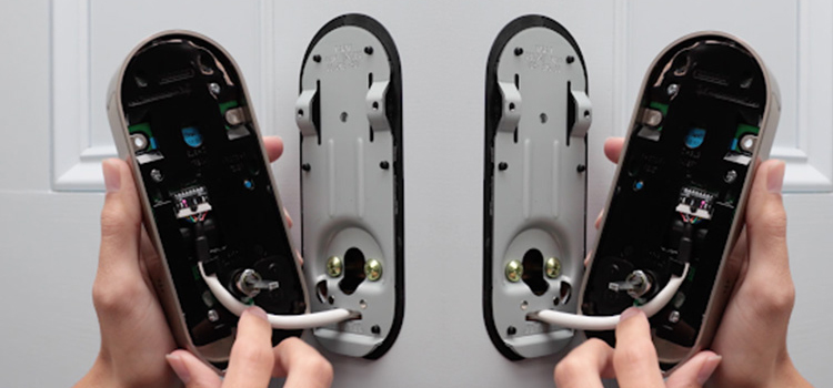 Guelph Smart Lock Repair