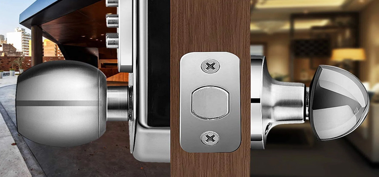 Keyless Bolting Device Guelph