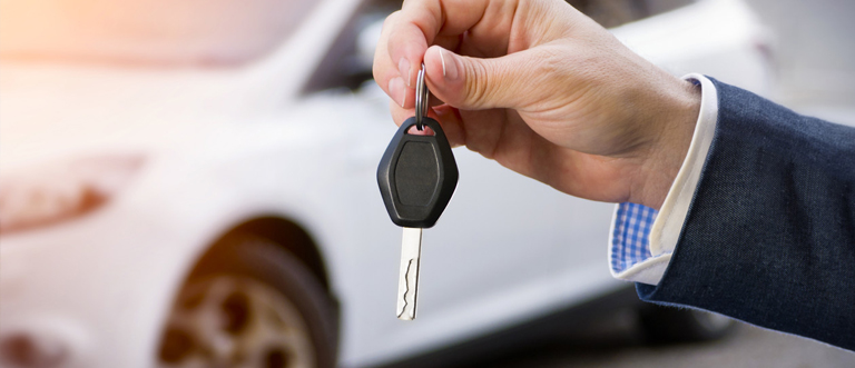 Mobile Key Replacement in Guelph