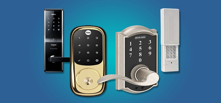 Smart Pad Lock Repair Guelph